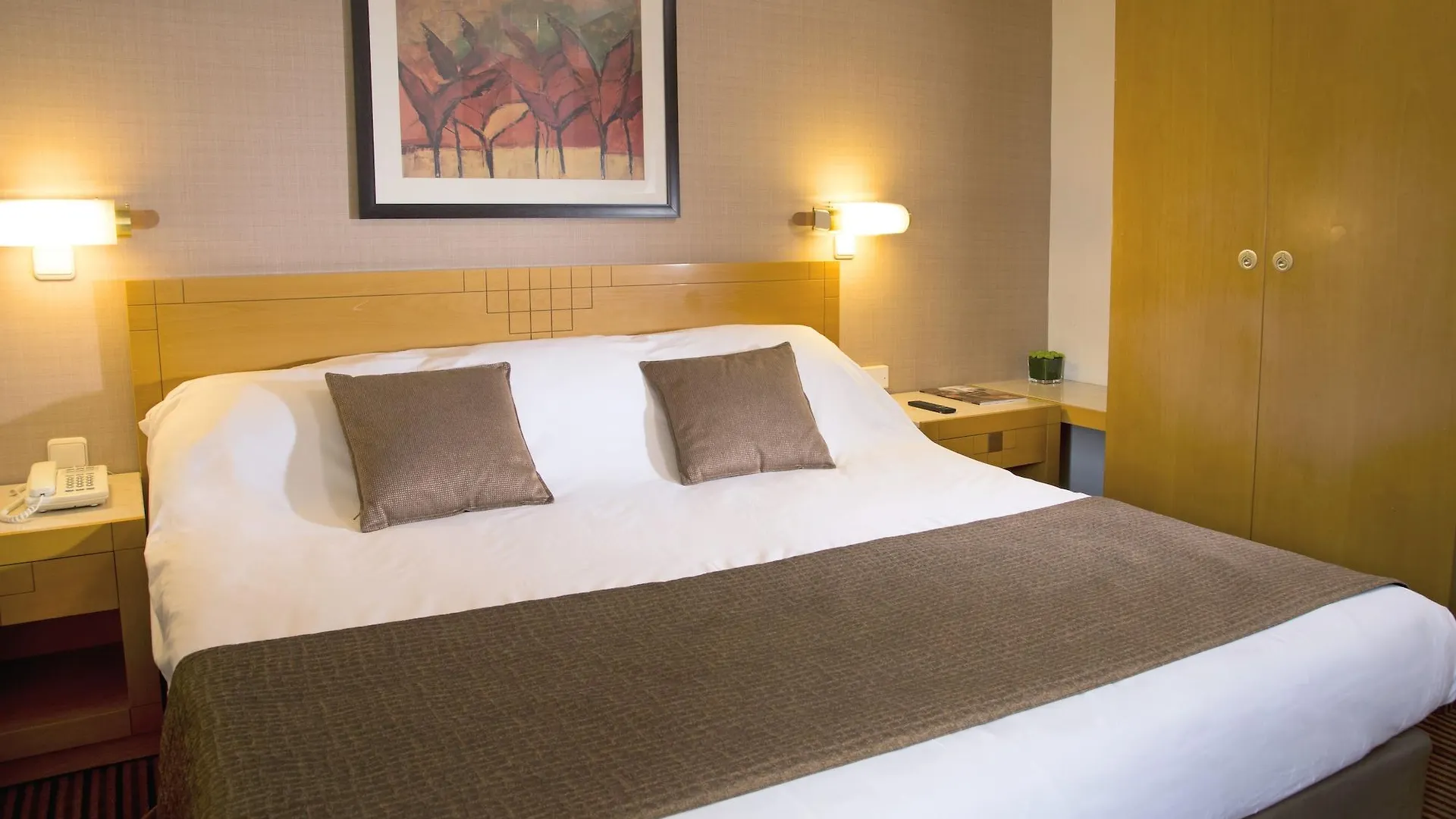 Hotel Royal Garden By Isrotel Collection Eilat