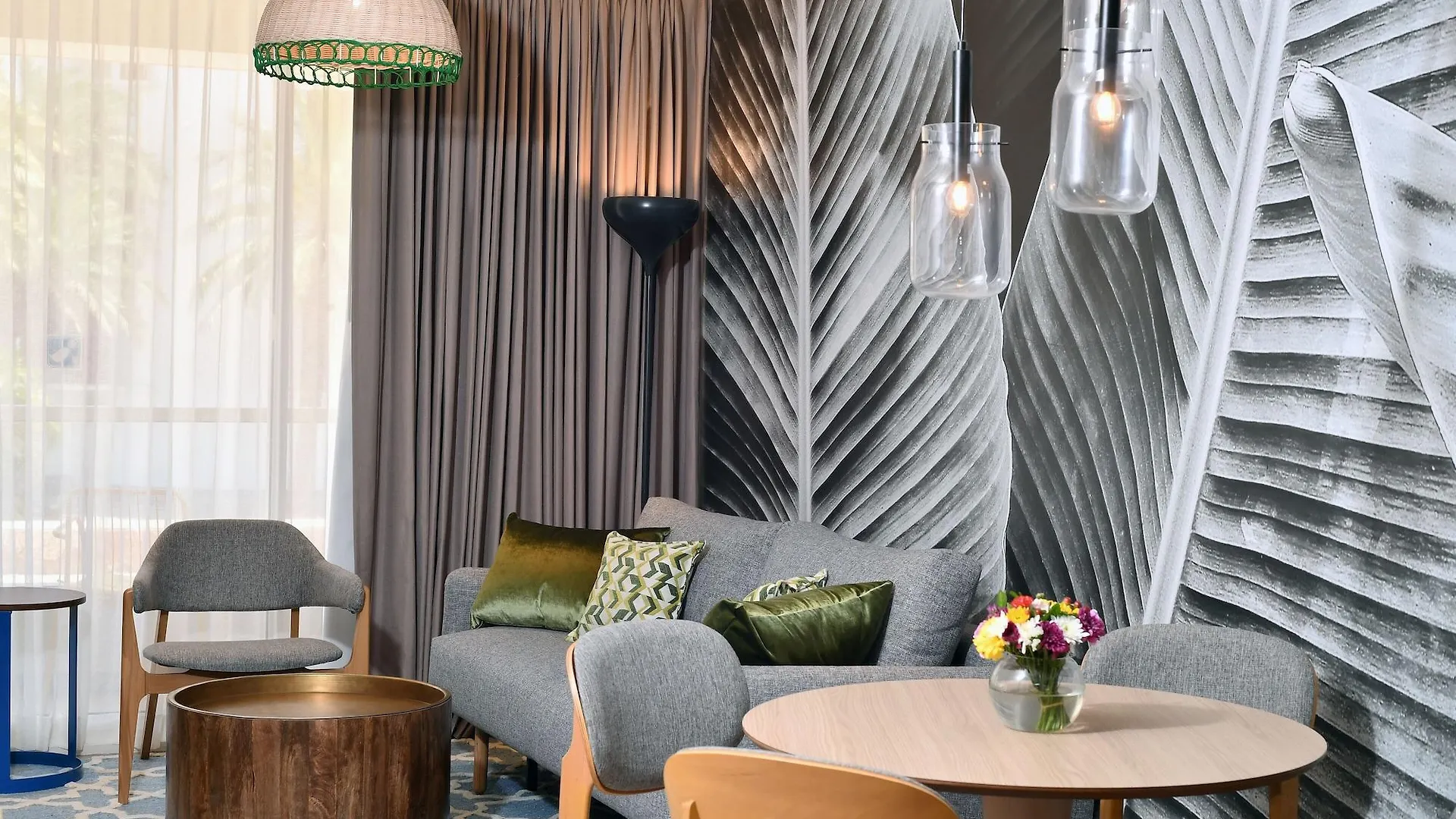 Hotel Royal Garden By Isrotel Collection Eilat