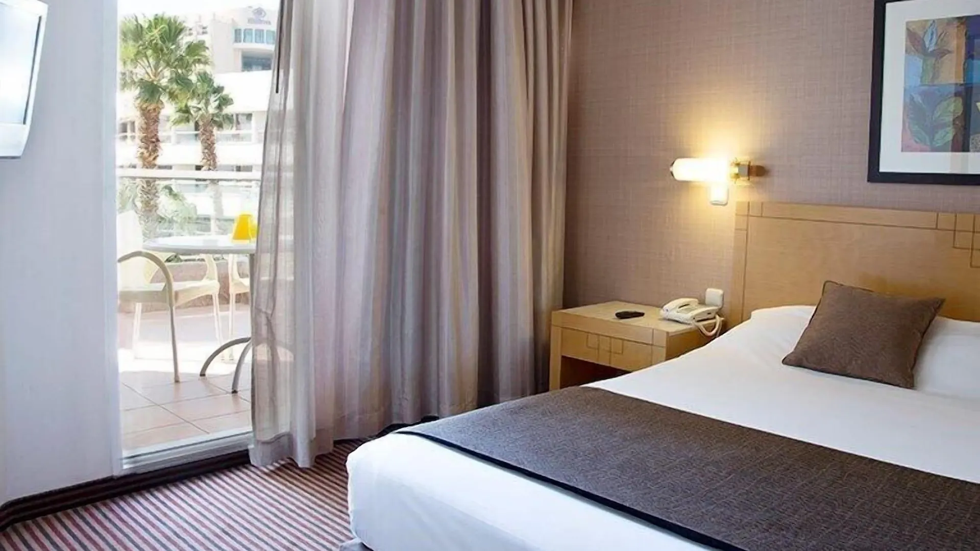 Royal Garden By Isrotel Collection Eilat Hotel