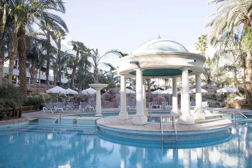 Royal Garden By Isrotel Collection Eilat Israel