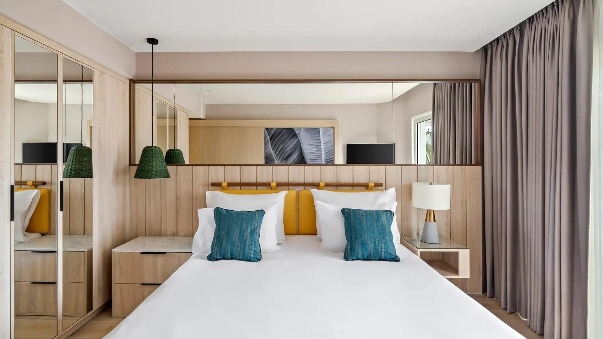 Royal Garden By Isrotel Collection Eilat