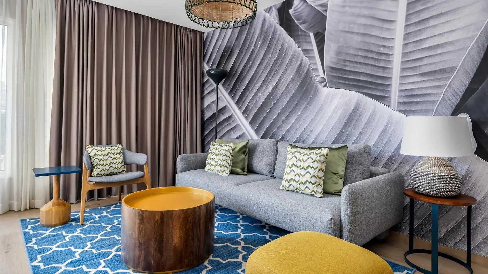Royal Garden By Isrotel Collection Eilat