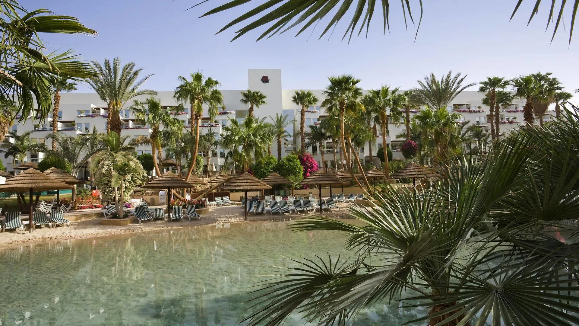 Royal Garden By Isrotel Collection Eilat 5*,  Izrael