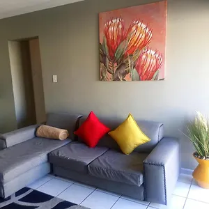 Goshen Place Guest house