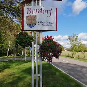 De Boerderij Bed & Breakfast