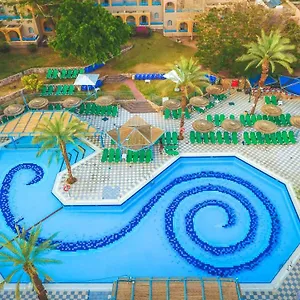 3* فندق Club In - Coral Beach