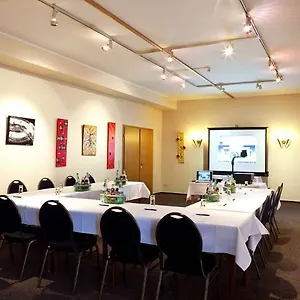 Western Euro Hotel