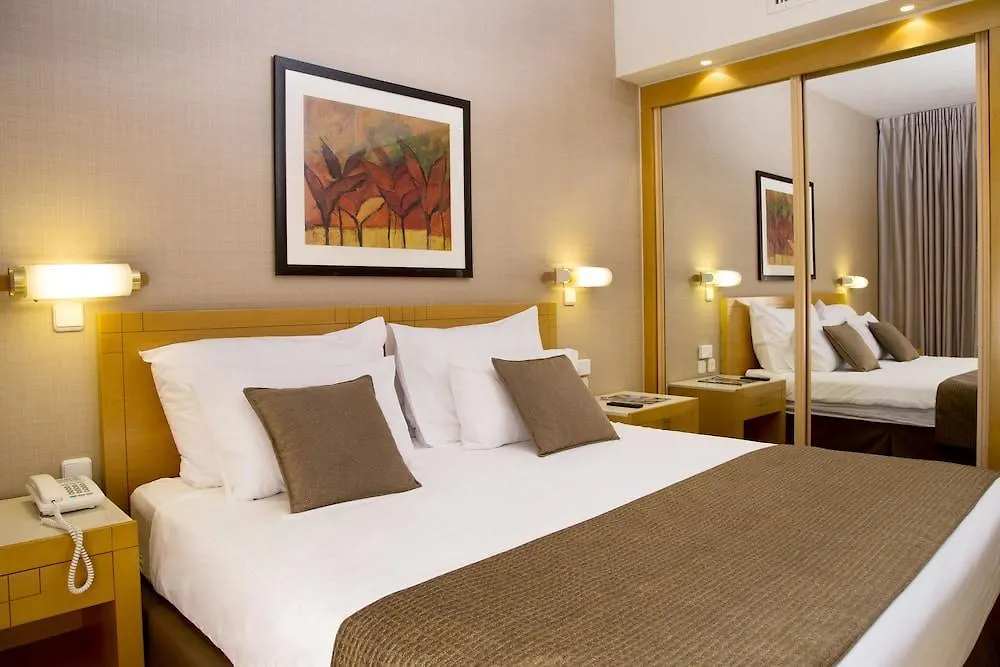 Royal Garden By Isrotel Collection Eilat