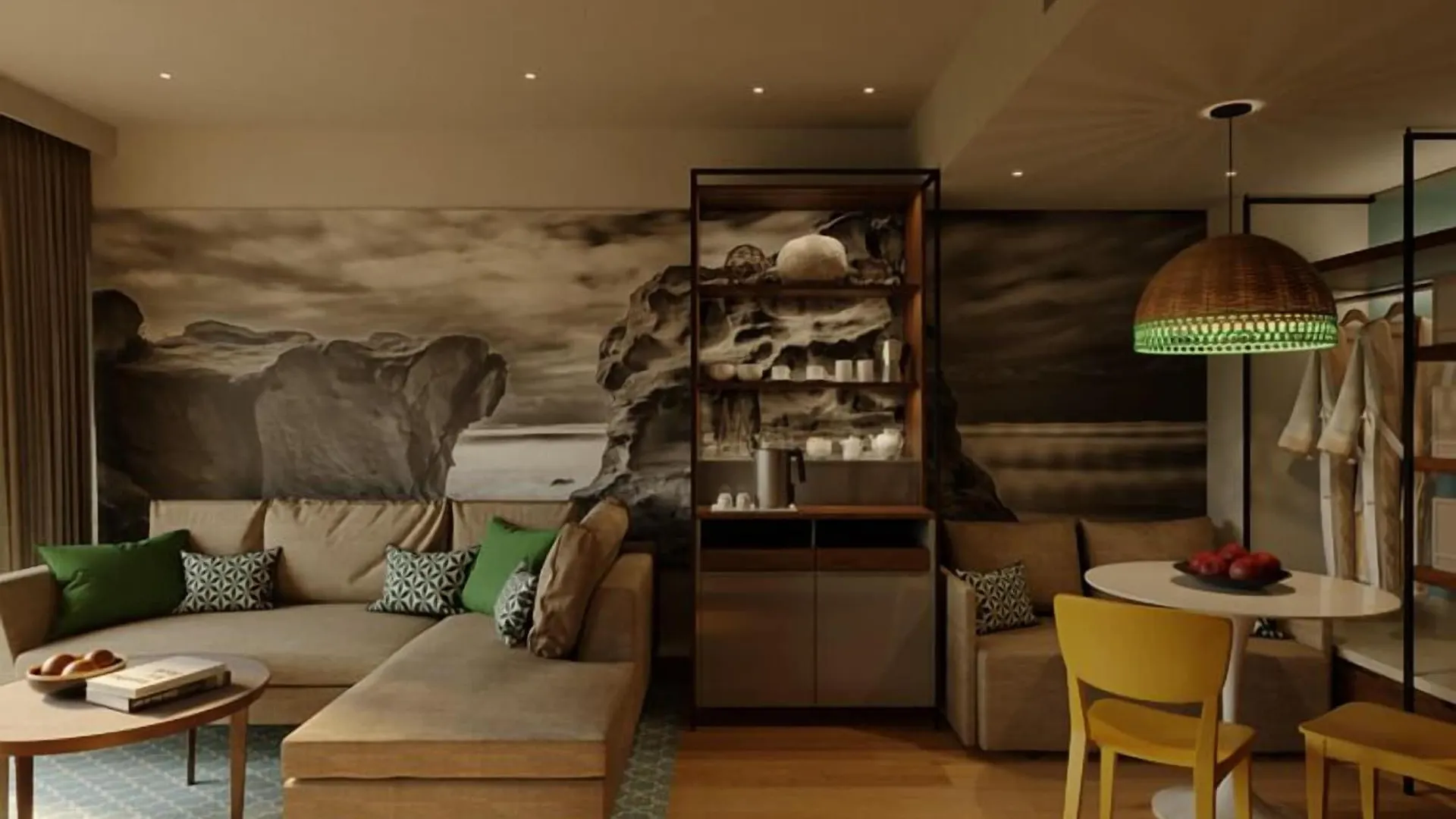 Royal Garden By Isrotel Collection Eilat 5*,  Israel