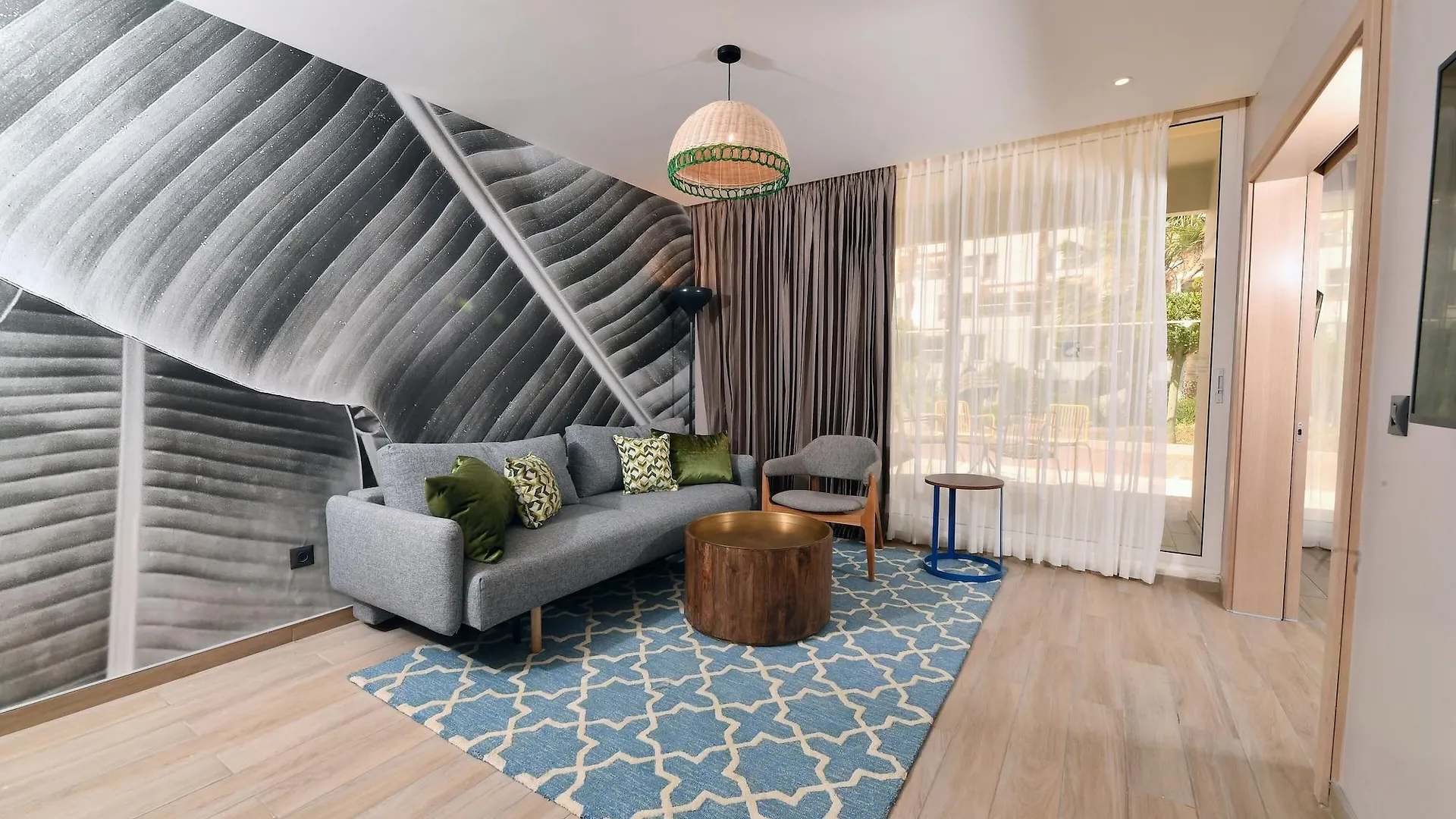 ***** Hotel Royal Garden By Isrotel Collection Eilat Israel