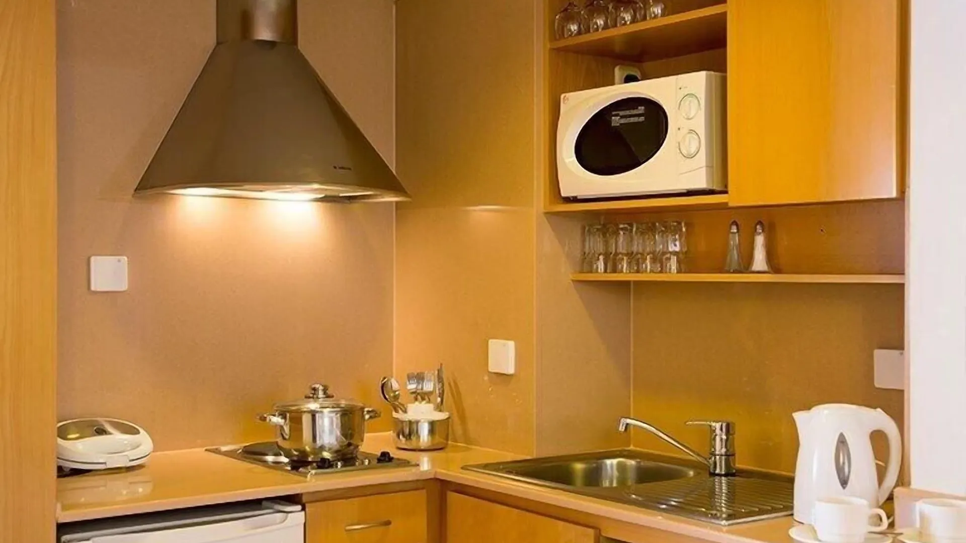 Royal Garden By Isrotel Collection Eilat