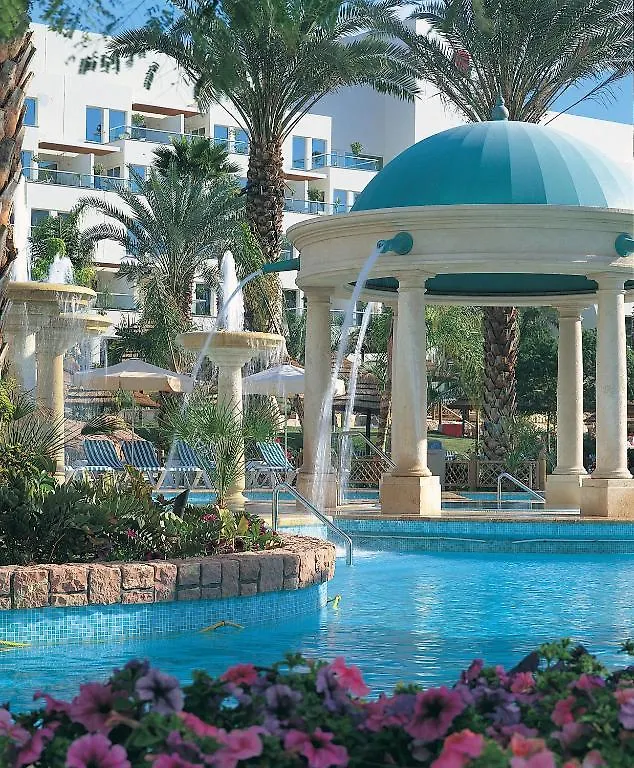 Royal Garden By Isrotel Collection Eilat Israel