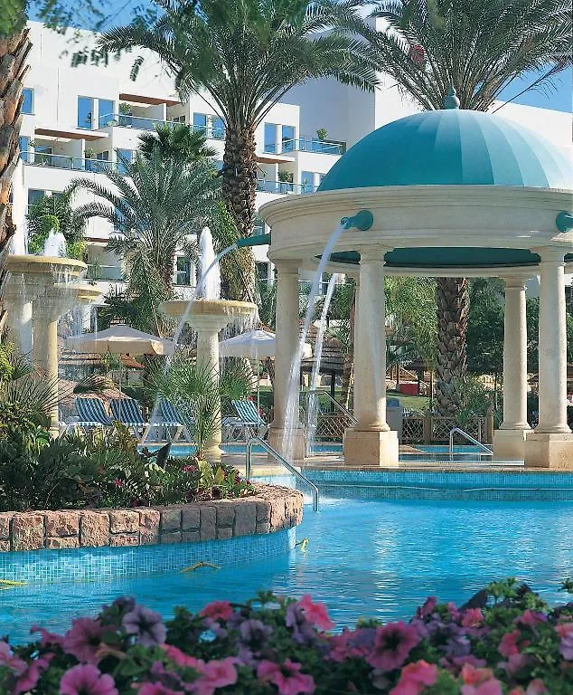 Royal Garden By Isrotel Collection Eilat Hotel