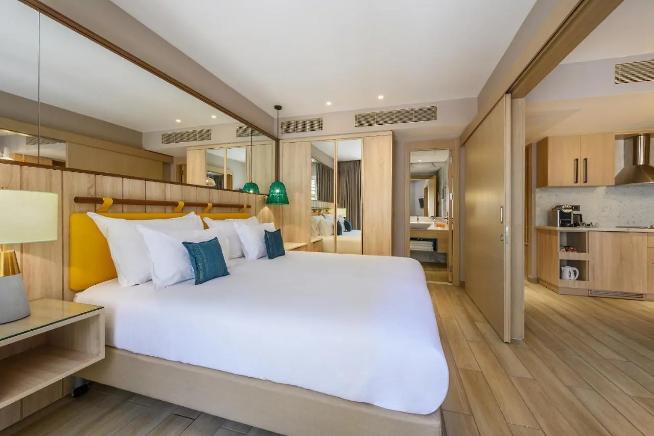 Royal Garden By Isrotel Collection Eilat Israel