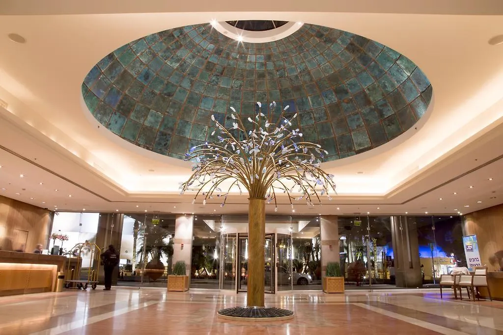 ***** Hotel Royal Garden By Isrotel Collection Eilat Israel
