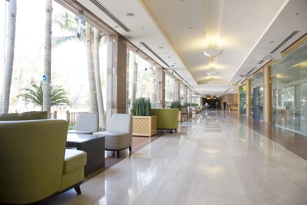 Hotel Royal Garden By Isrotel Collection Eilat