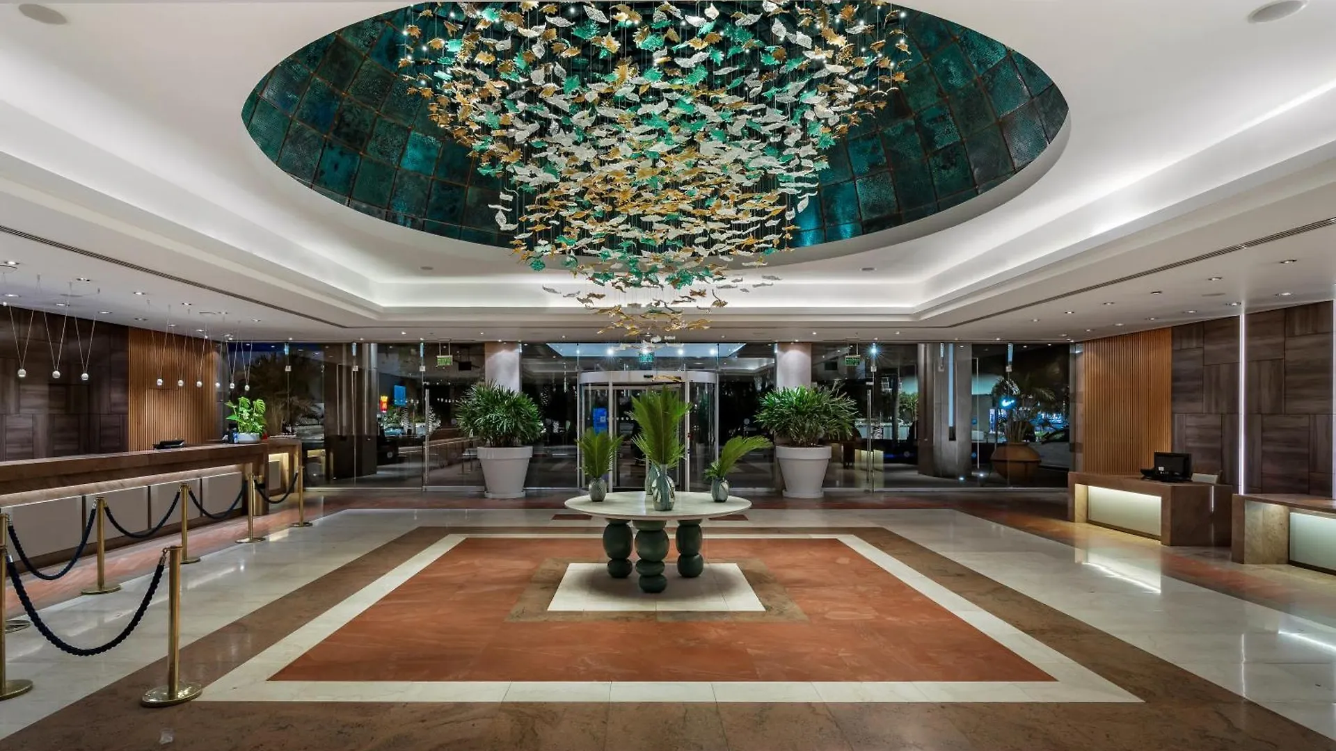 ***** Hotel Royal Garden By Isrotel Collection Eilat Israel