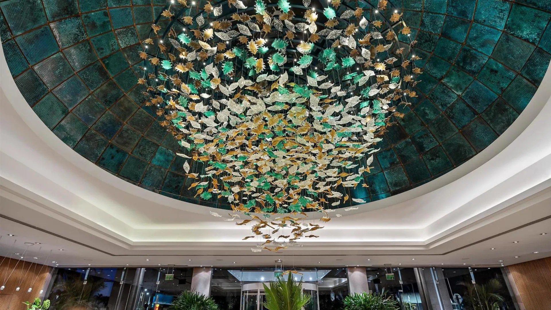 Royal Garden By Isrotel Collection Eilat
