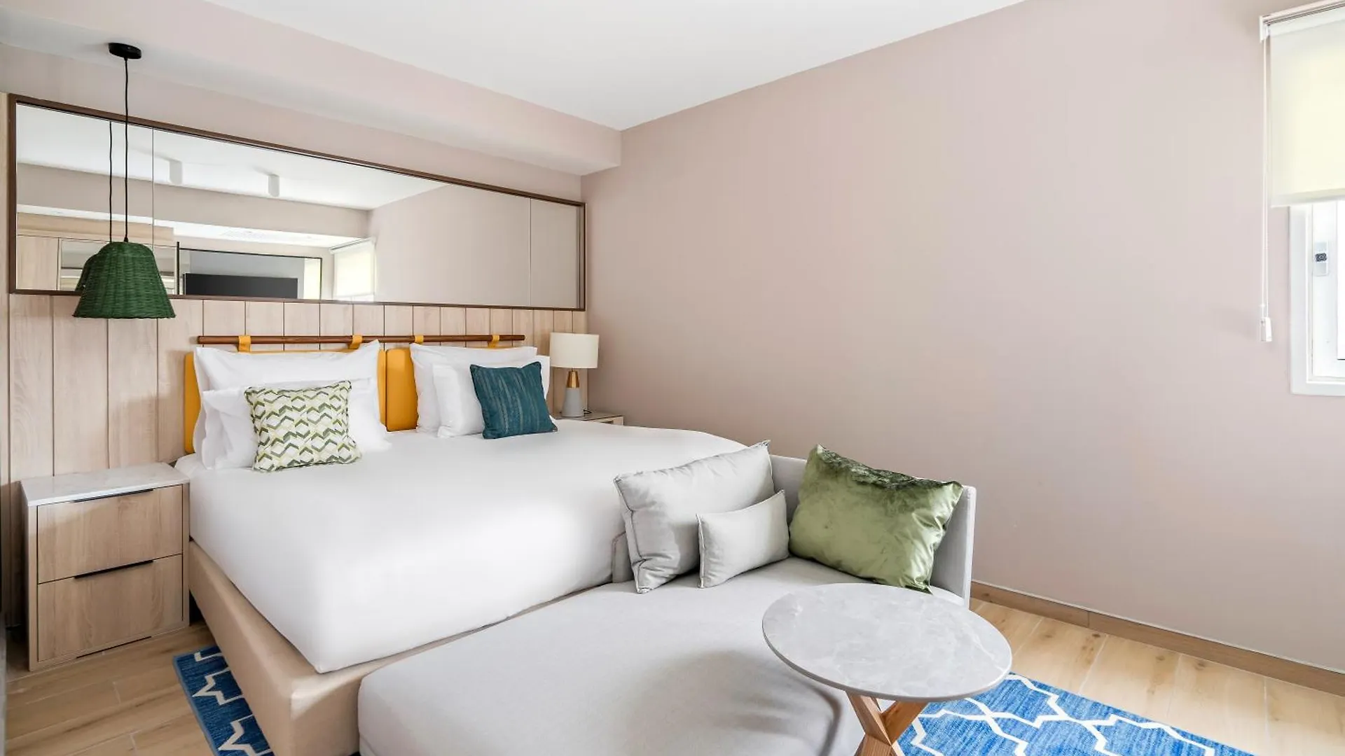 Royal Garden By Isrotel Collection Eilat 5*,