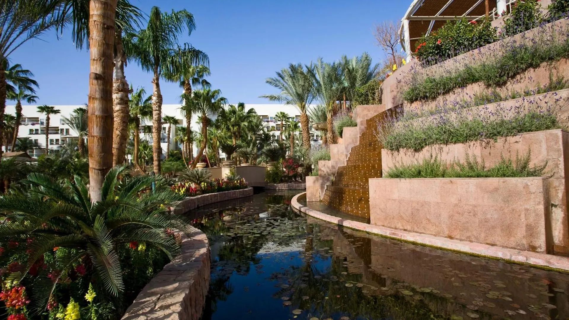 Royal Garden By Isrotel Collection Eilat Hotel