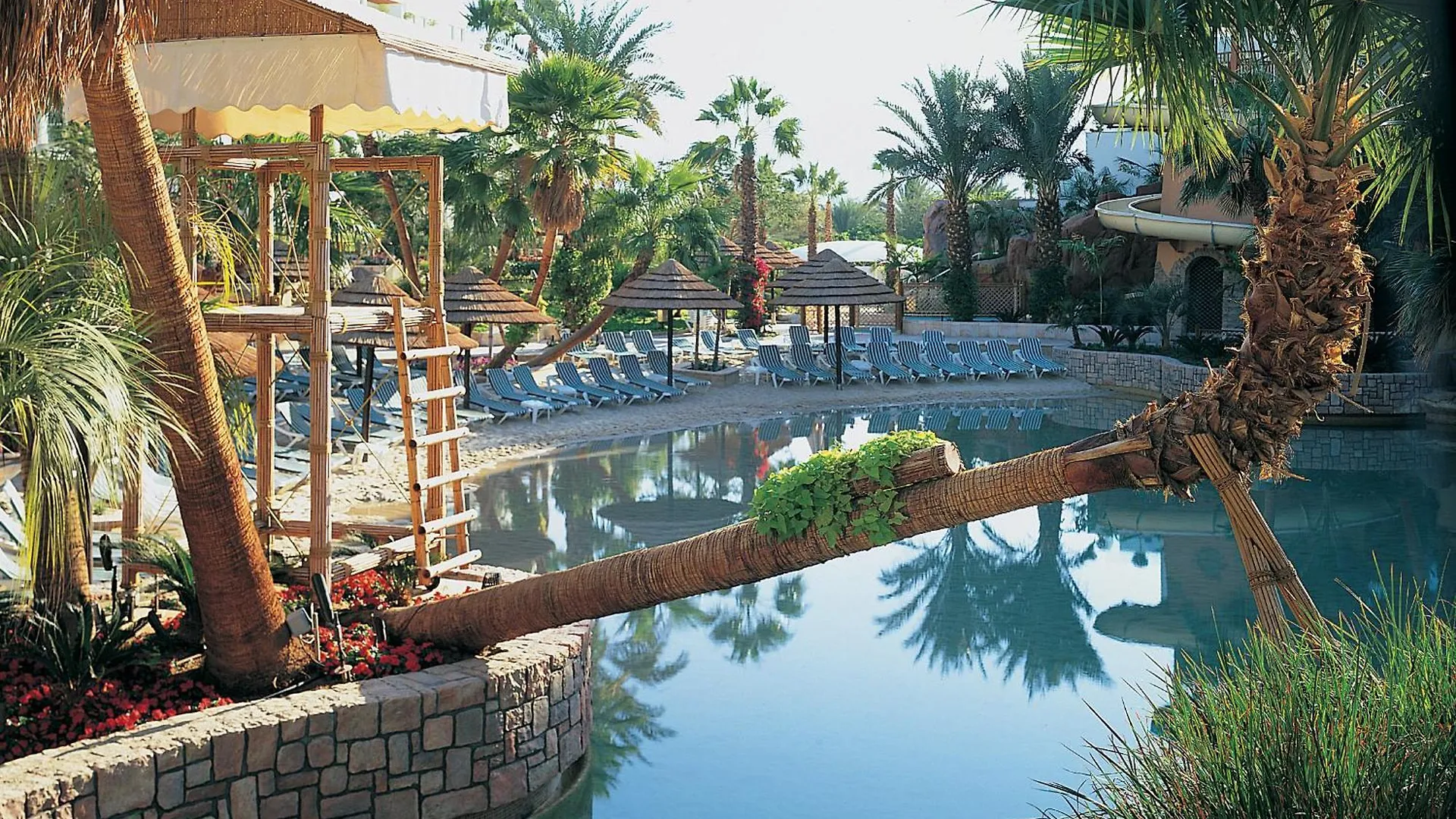 Royal Garden By Isrotel Collection Eilat Hotel