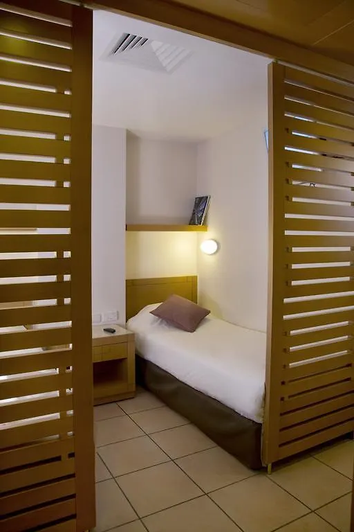 Hotel Royal Garden By Isrotel Collection Eilat