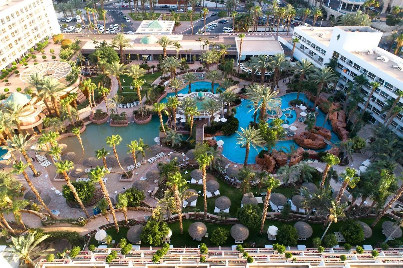 ***** Hotel Royal Garden By Isrotel Collection Eilat Israel