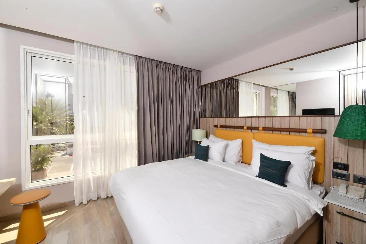 Royal Garden By Isrotel Collection Eilat Hotel