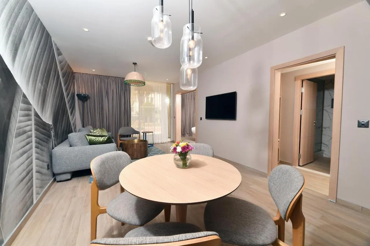 Royal Garden By Isrotel Collection Eilat 5*,  Israel