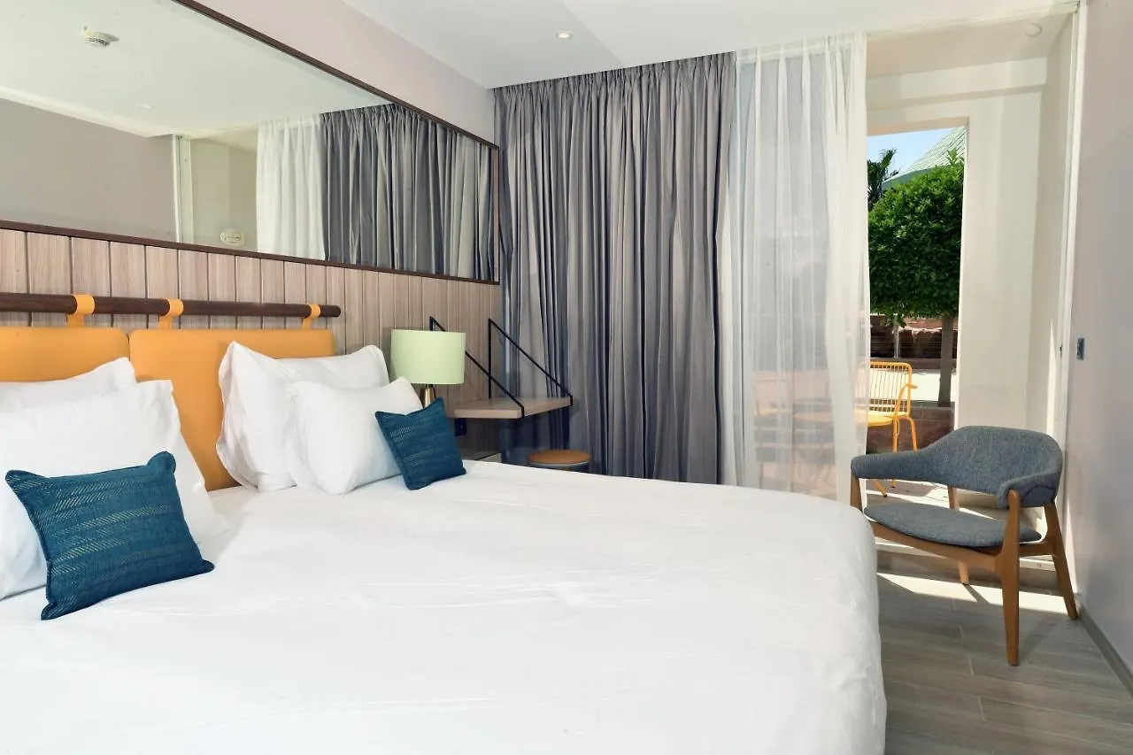 Royal Garden By Isrotel Collection Eilat Israel